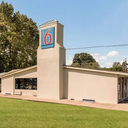 Motel 6-Newport News, Va